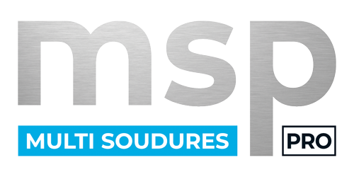 Logo Multi Soudure Pro