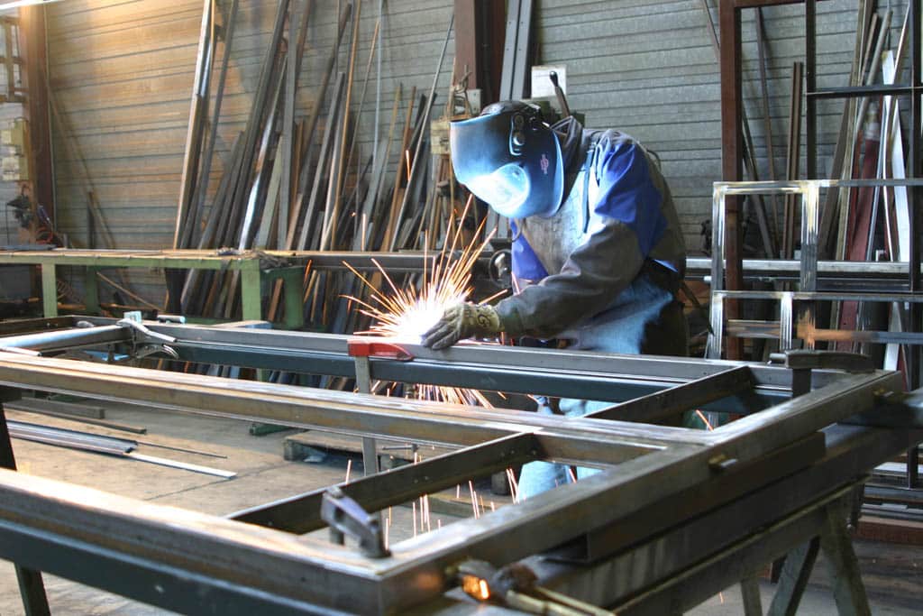 industrie